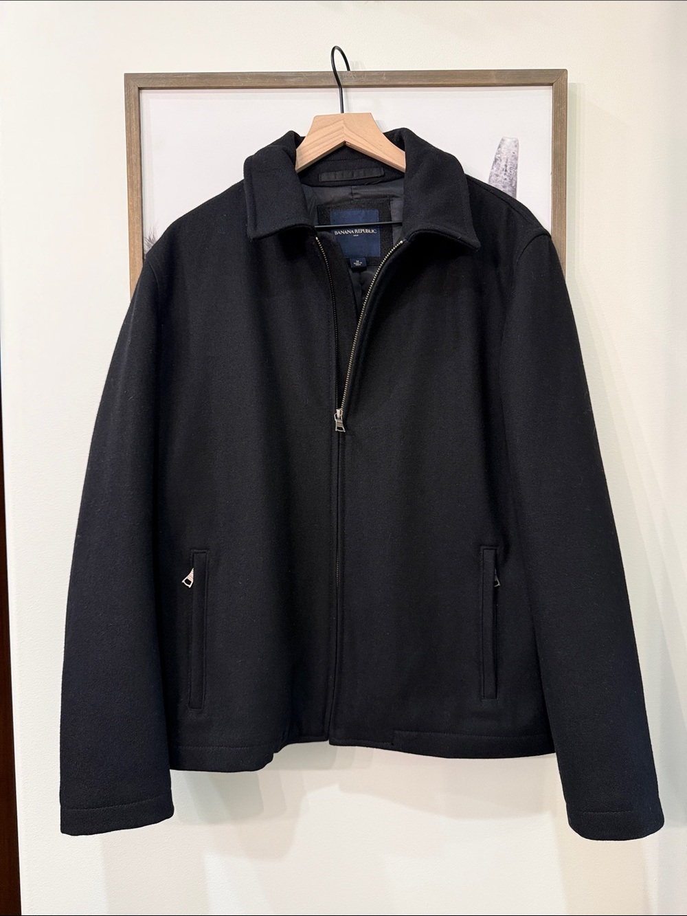 Banana Republic Jacket